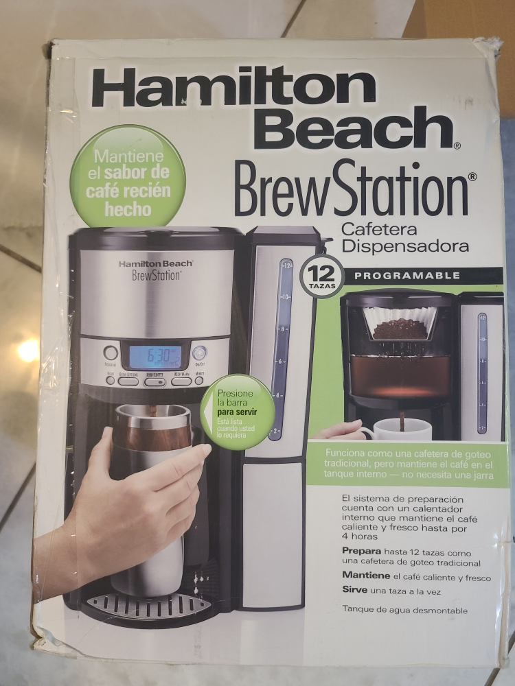 new Magic Chef coffee maker image indicator(2)