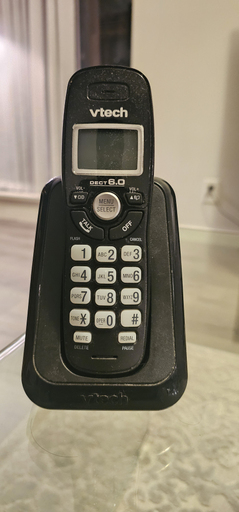 Landline phone thumbnail