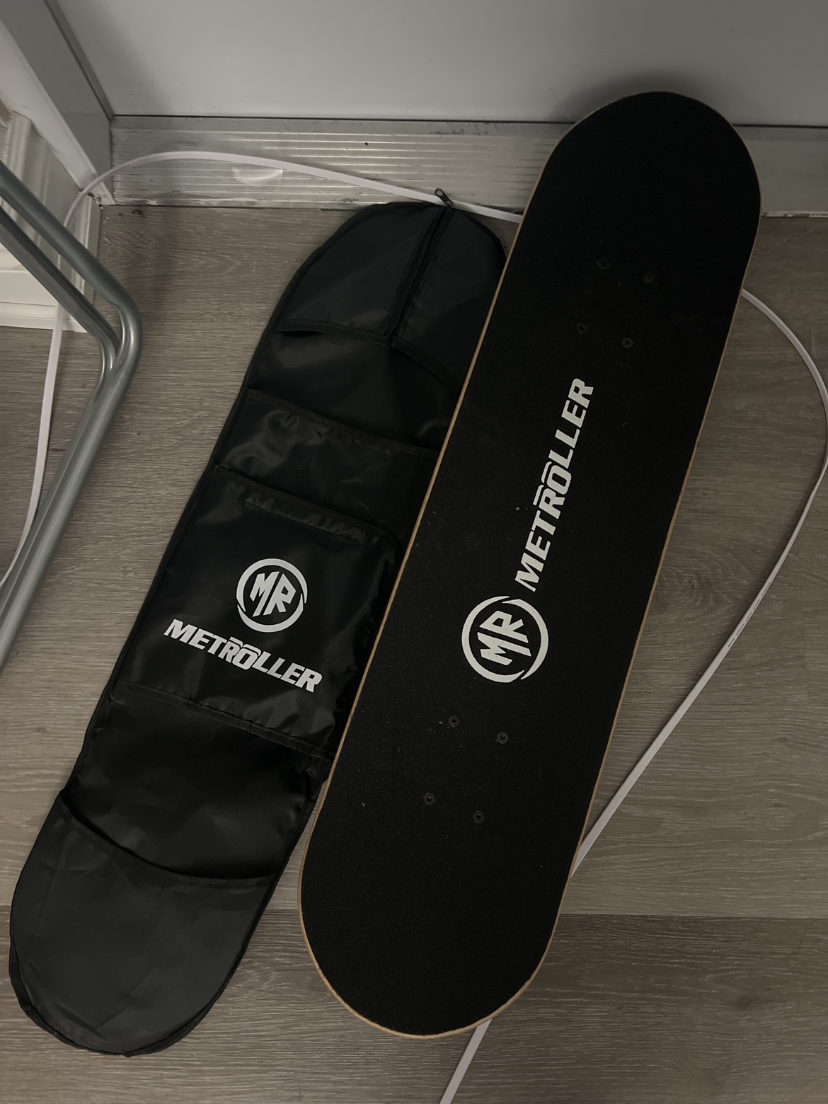 Skateboard