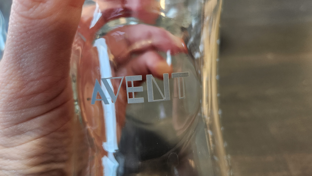 avent glass bottles - photo 5