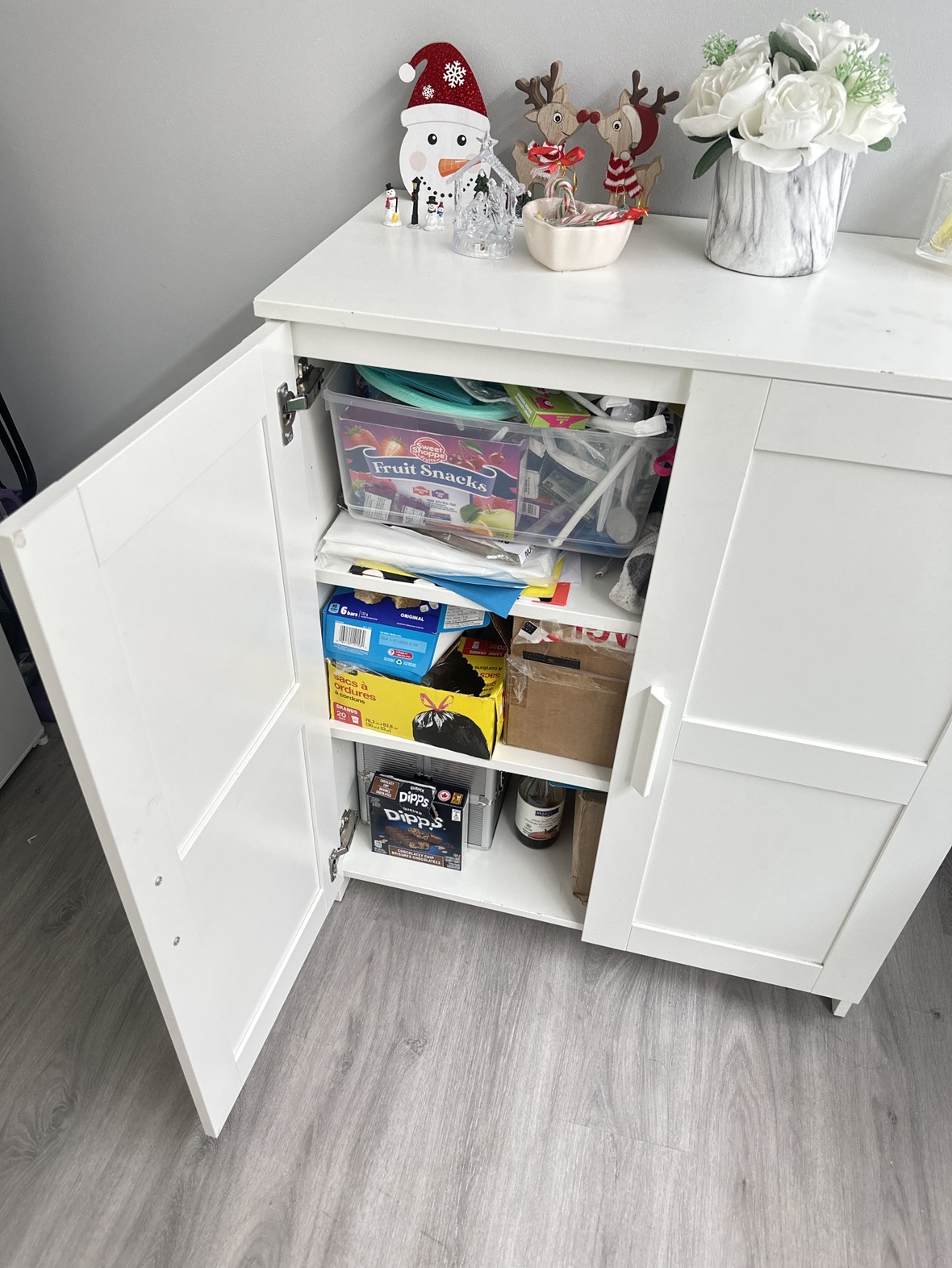 IKEA Cabinet - photo 2