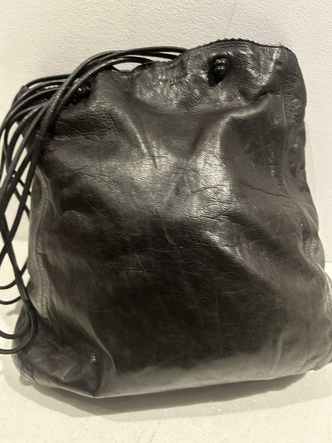 Rugby North America leather tote image indicator(6)