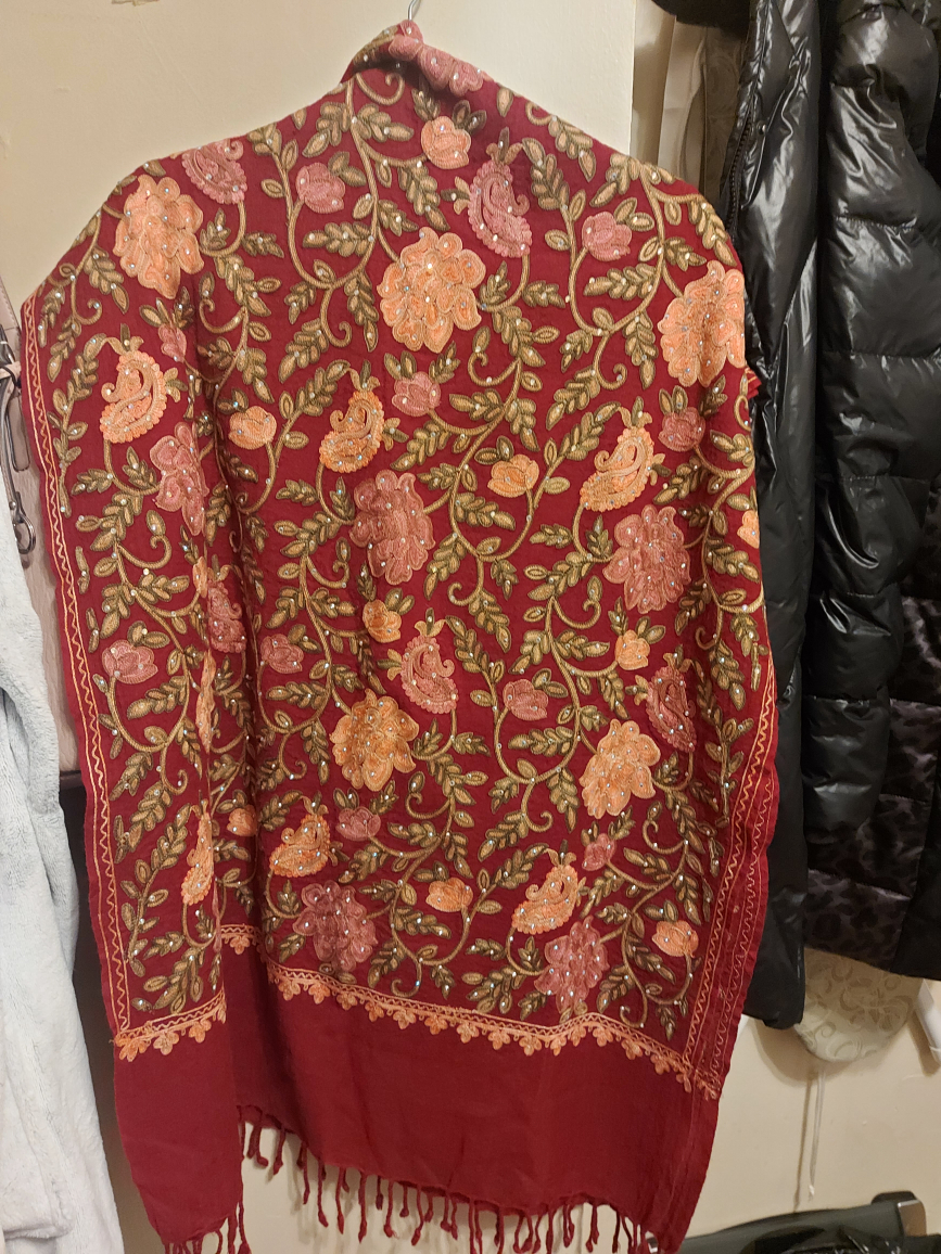 long sleeve shirt and scarf image indicator(2)