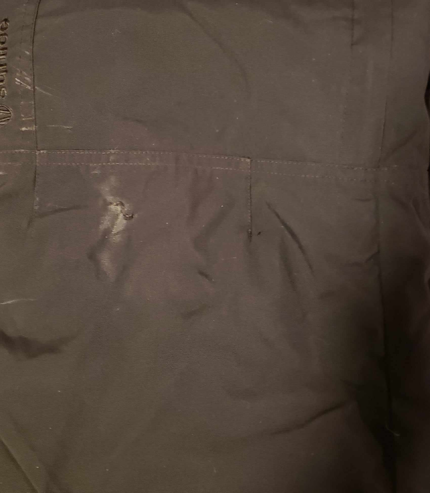 Unisex Youth Snowpants image indicator(4)