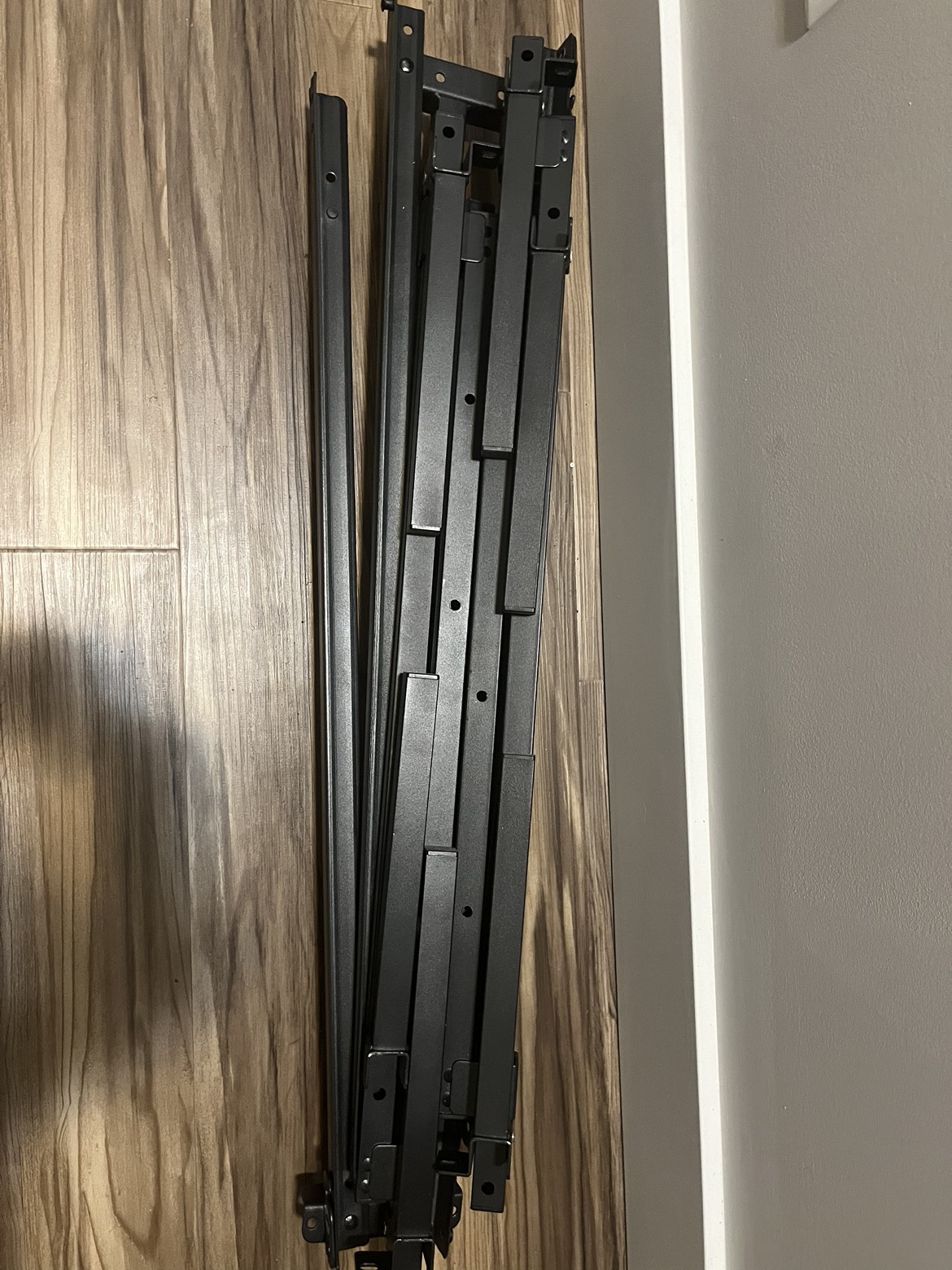 Adjustable Bed Frame - photo 2
