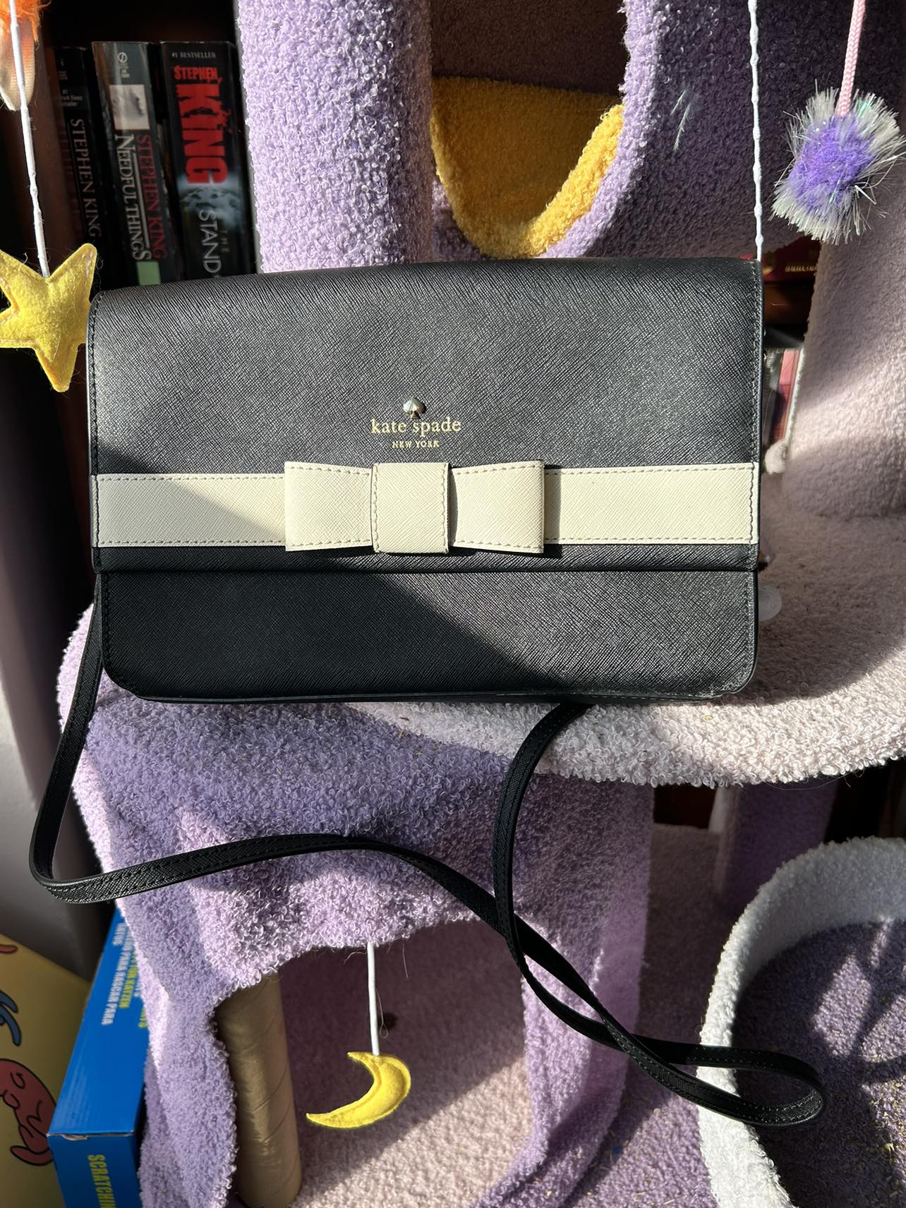 Kate Spade Crossbody
