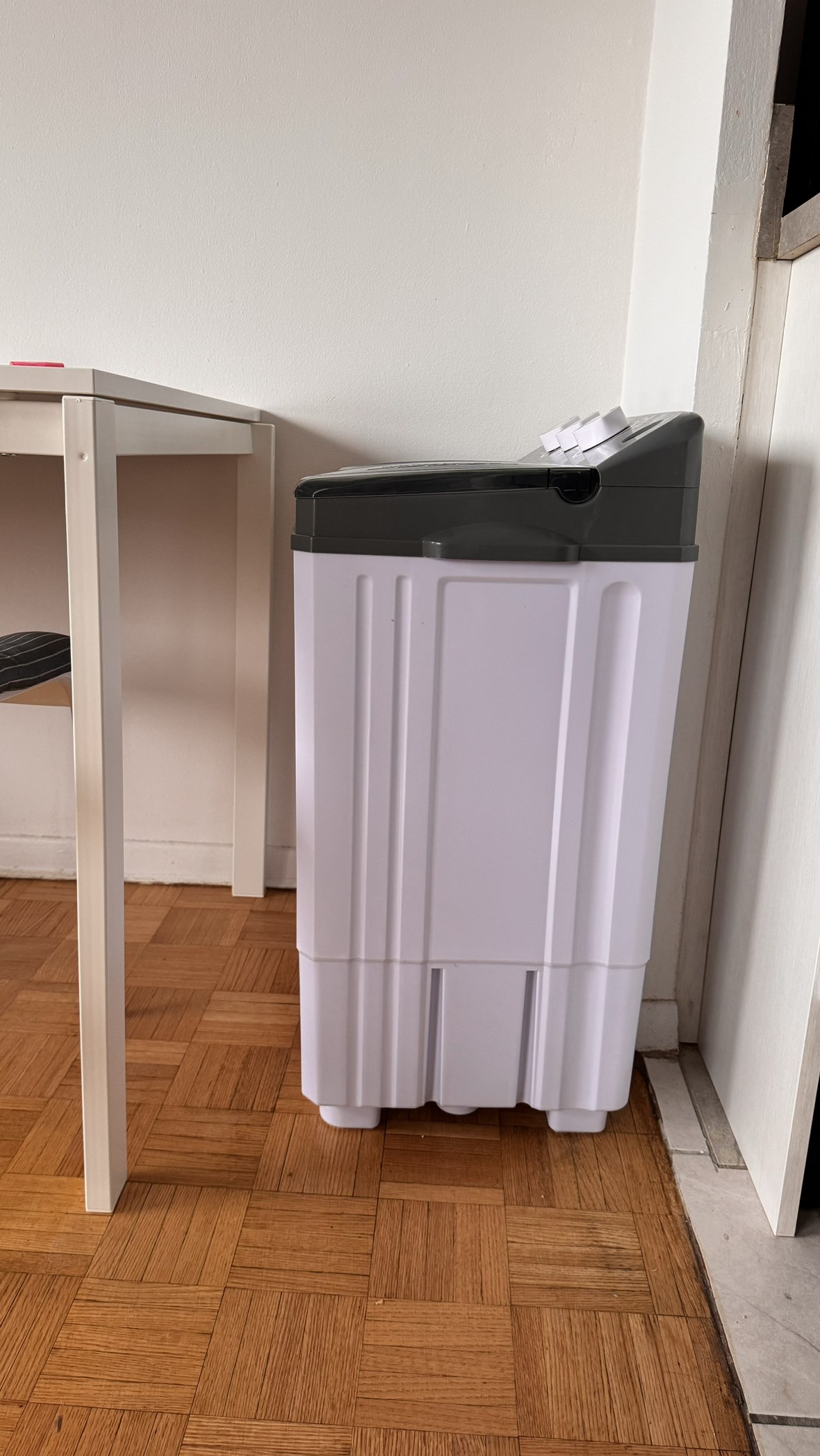 Washing machine - photo 3