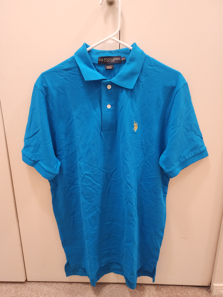 Polo shirt thumbnail