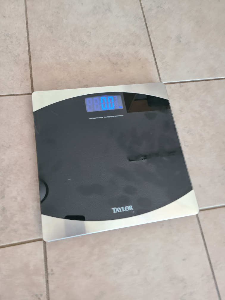 Digital Scale thumbnail