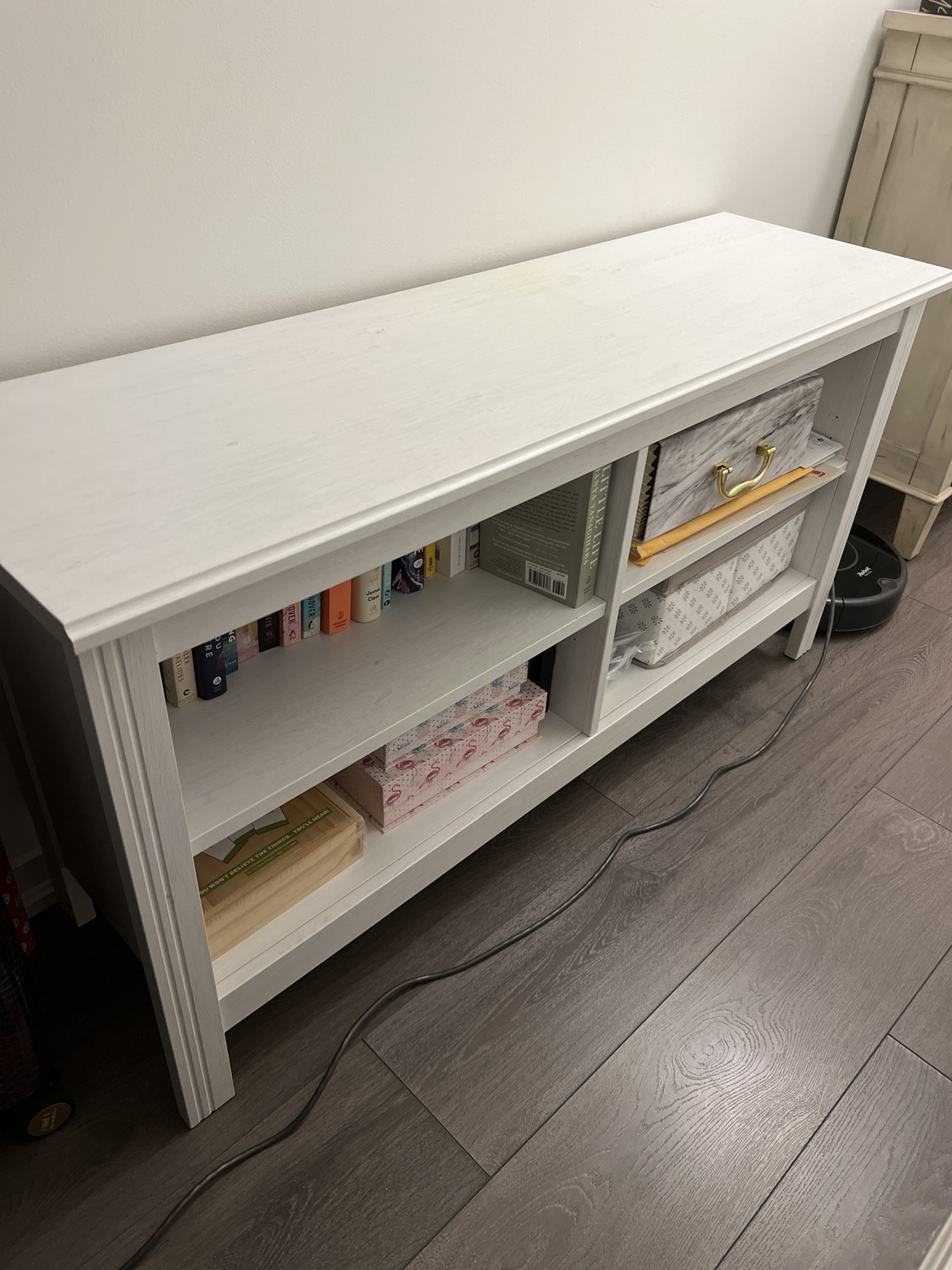 Shelf