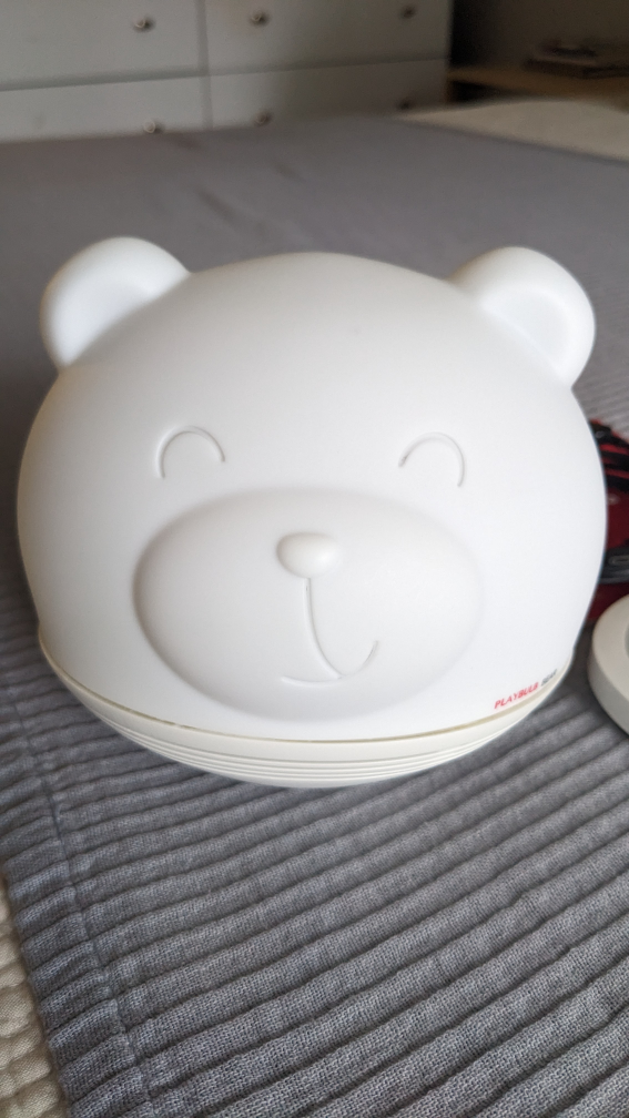Playbulb Zoocoro Bear Light & Speaker