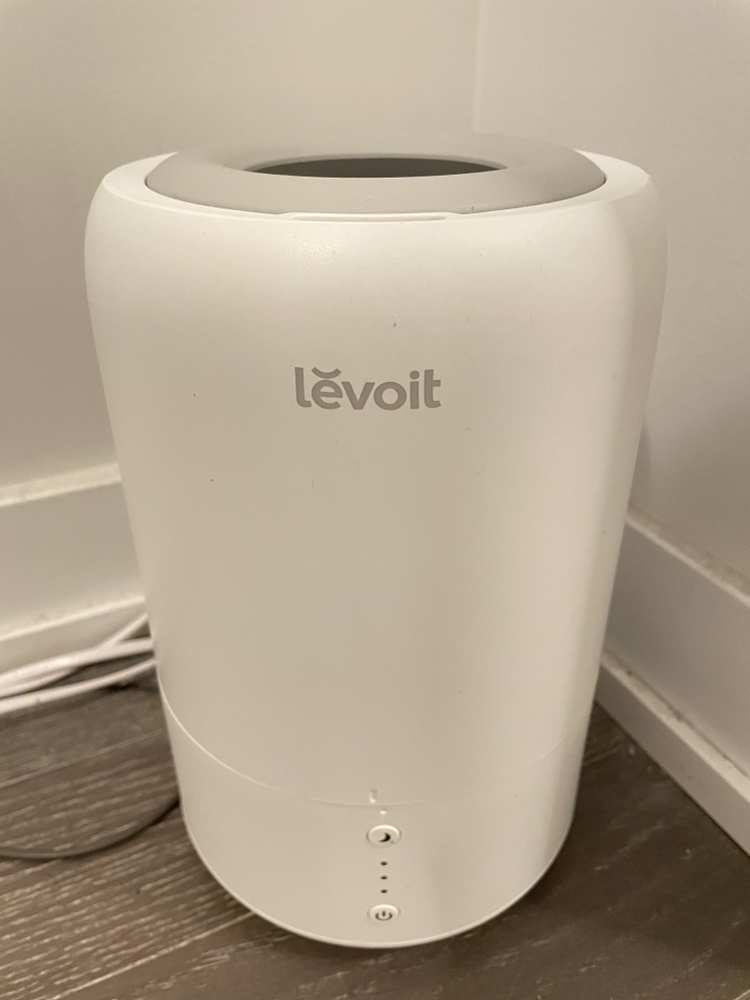 levoit humidifer - photo 3
