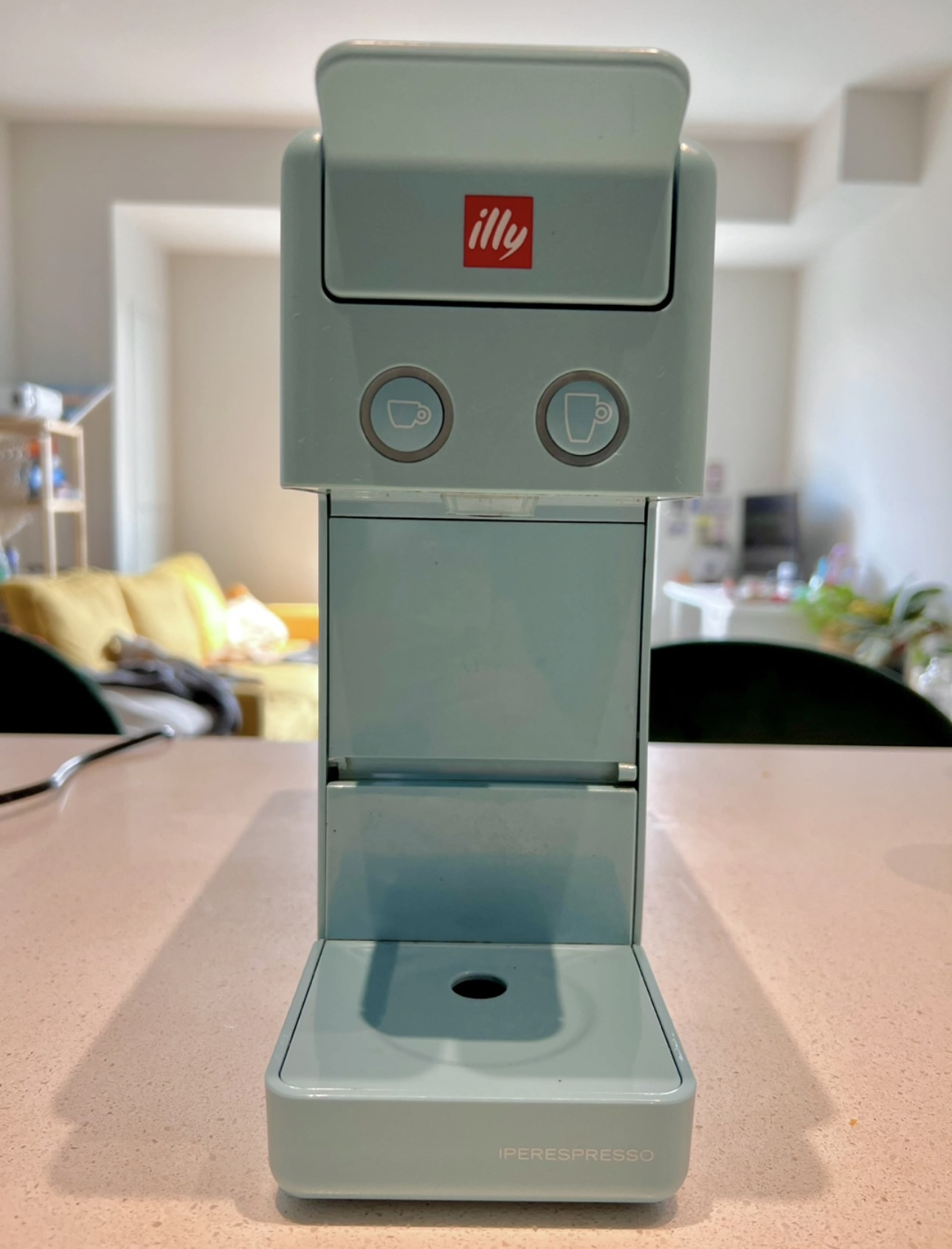 Coffee Machine Set thumbnail