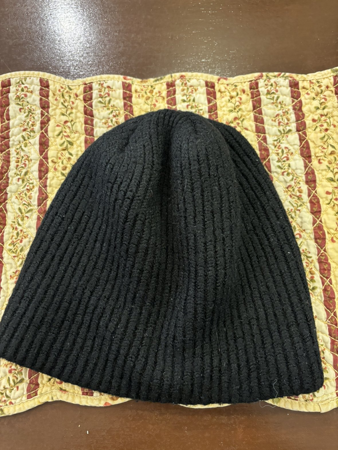 🥕Day 2 Free winter beanie cap thumbnail