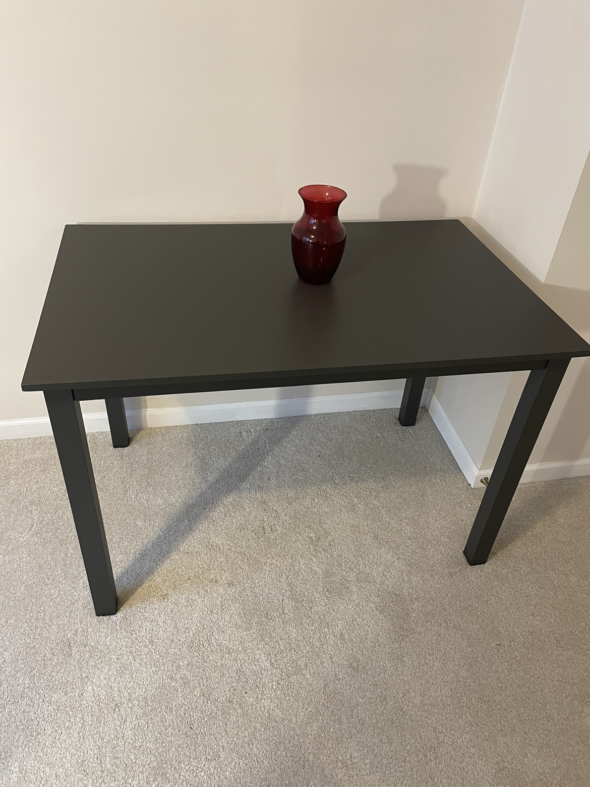 Modern Dining Table - photo 2