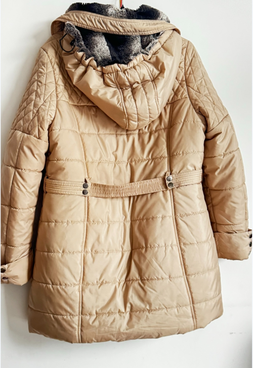 winter parka - photo 2