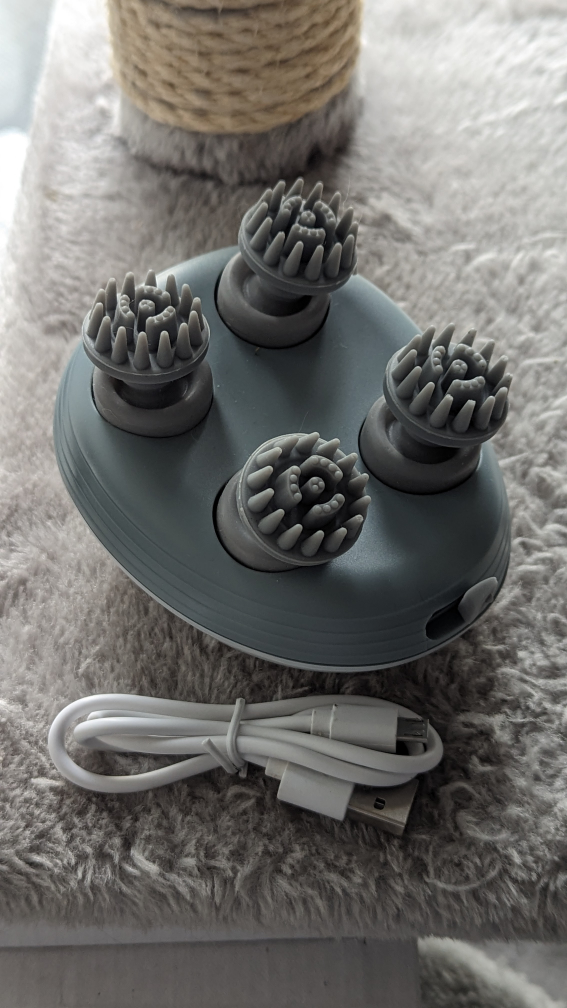 Electric Pet Massager LIKE NEW