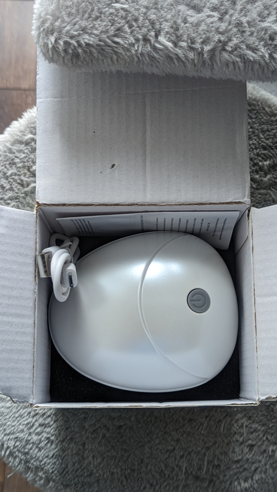 Electric Pet Massager LIKE NEW - photo 2