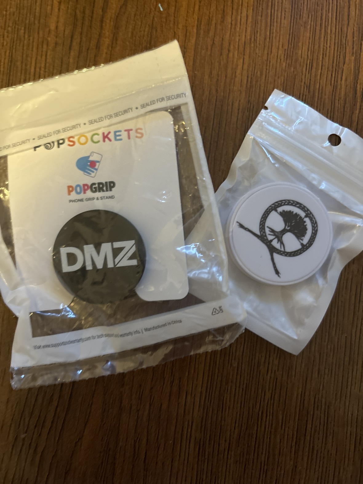 PopSockets thumbnail