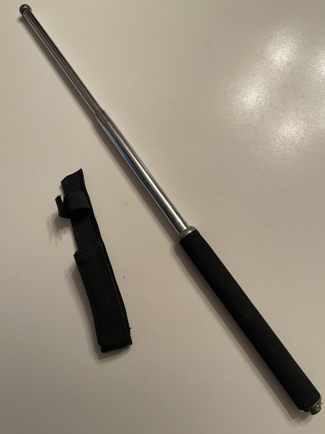 Extendo baton - photo 2