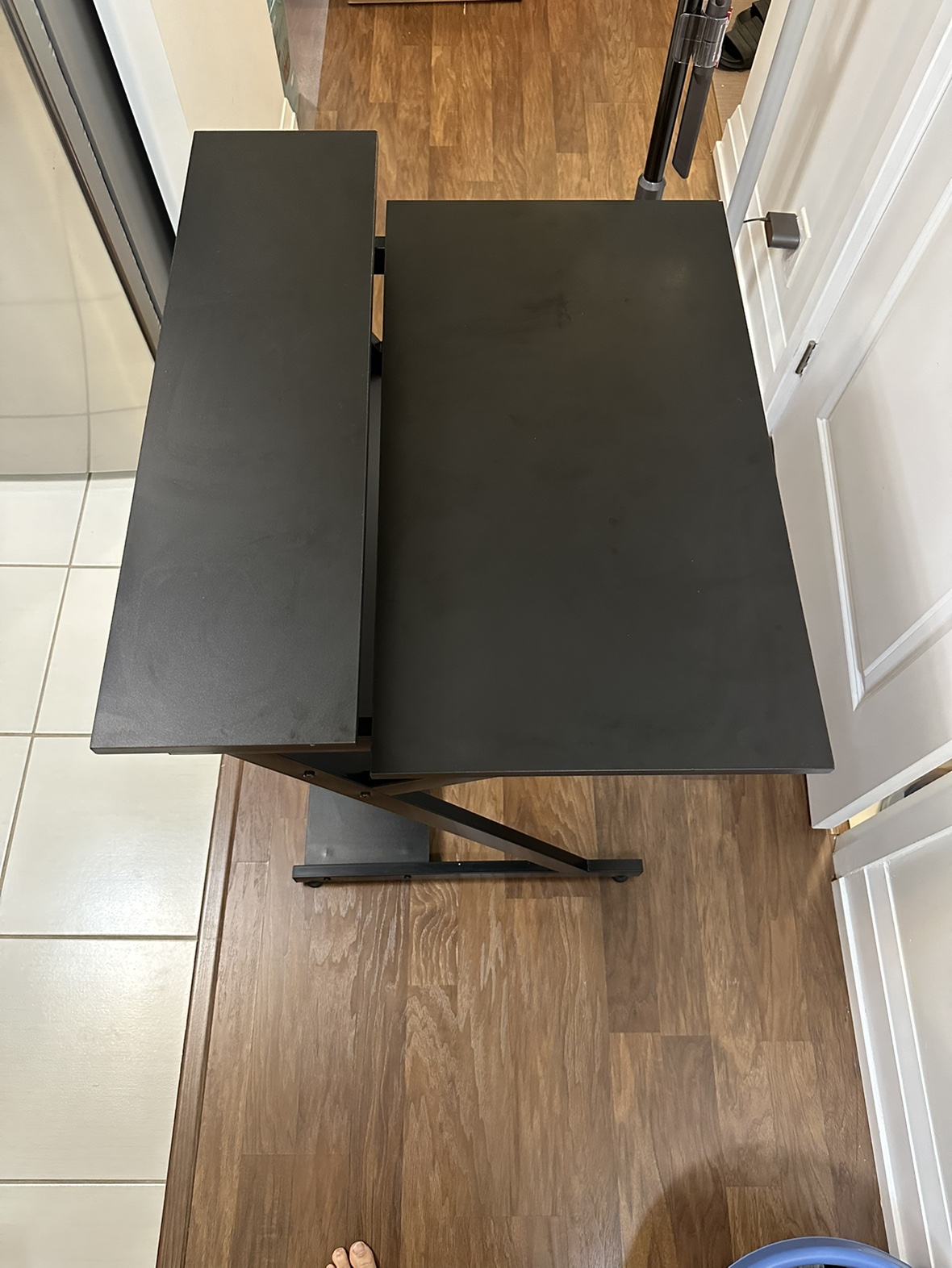 Small laptop desk - photo 2