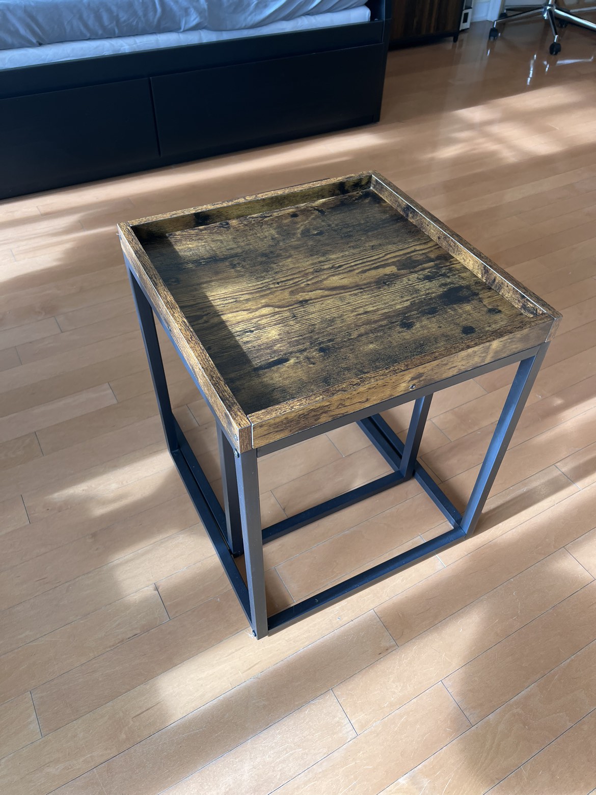 Side table - photo 5