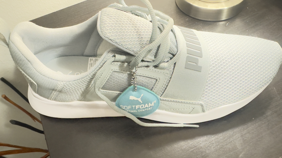 Brand New Original Puma for sale thumbnail
