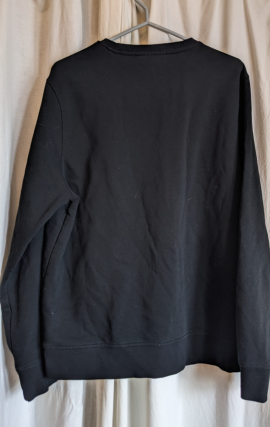 Michael Kors Sweatshirt, size XL image indicator(3)