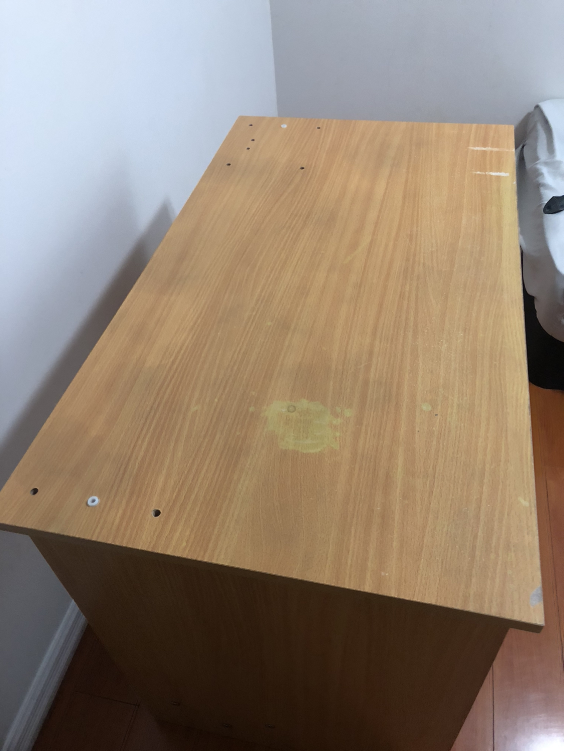 Study table