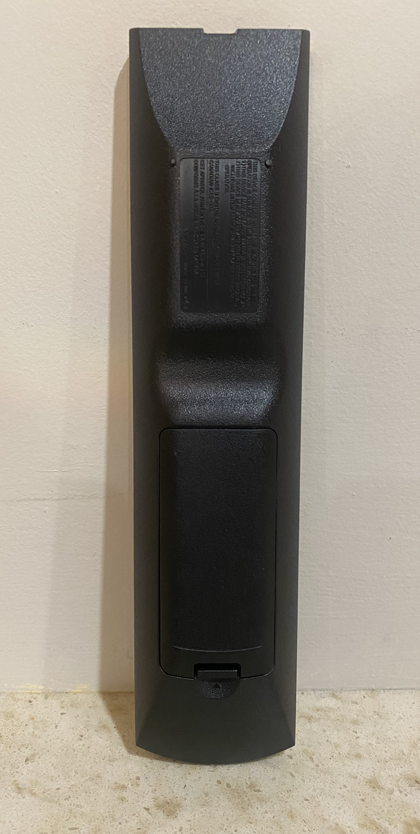 Sony - RM-Y1003 TV Remote Control - photo 2
