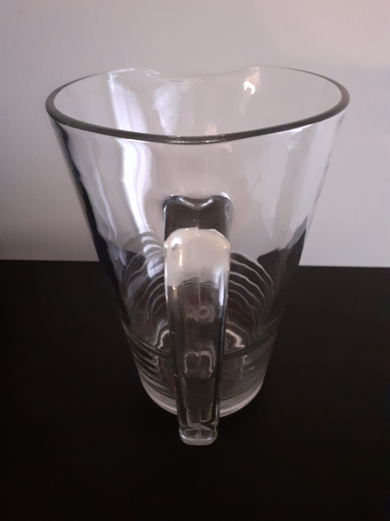 Glass Pitcher image indicator(3)
