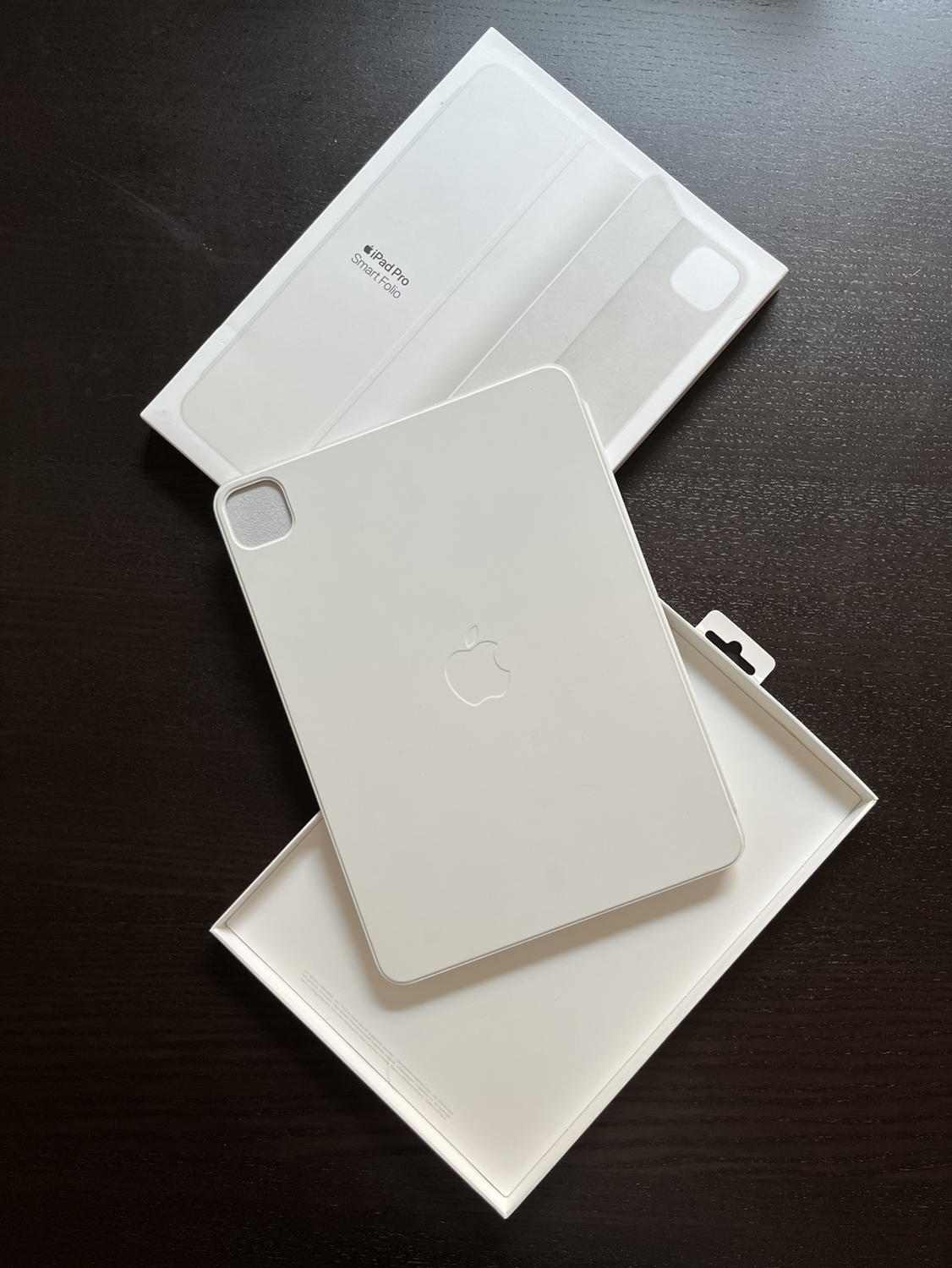iPad Pro 11 inch Smart Folio - photo 3