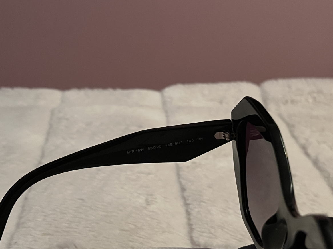 Prada 16WS Sunglasses - photo 3
