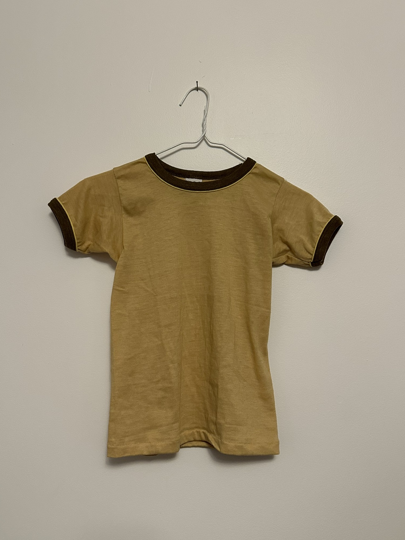 Fitted T-Shirt