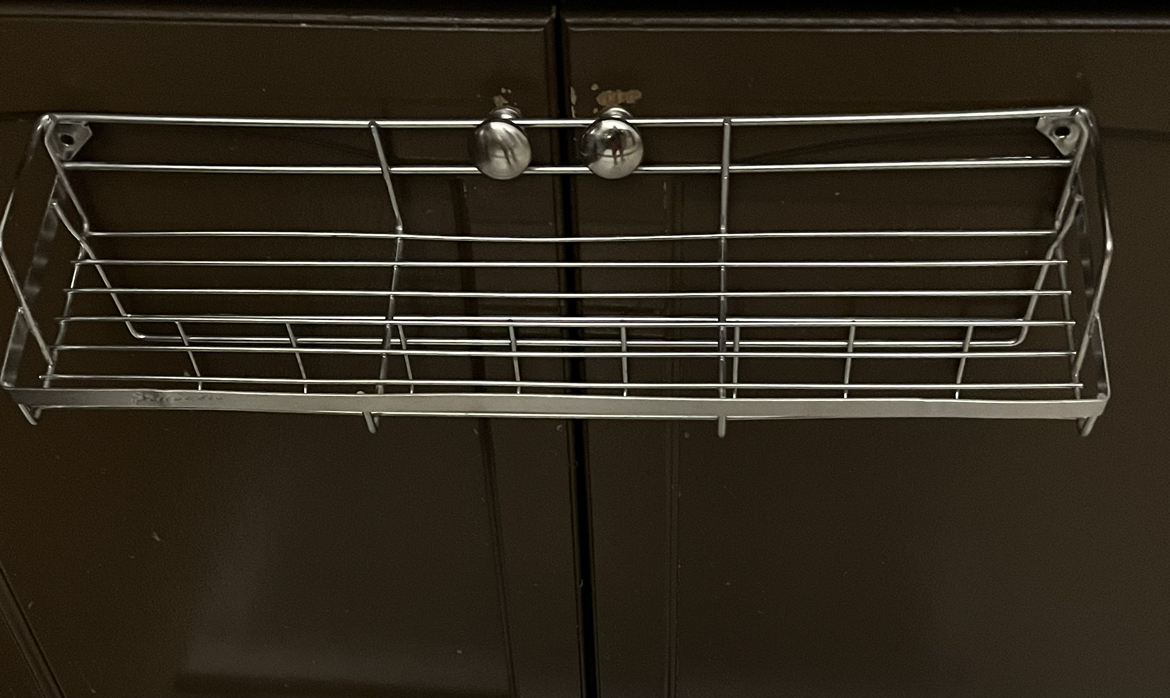 shoe rack and hanger - photo 5