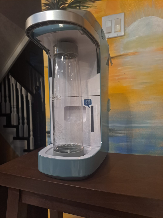 BRAND NEW Soda Maker - photo 5