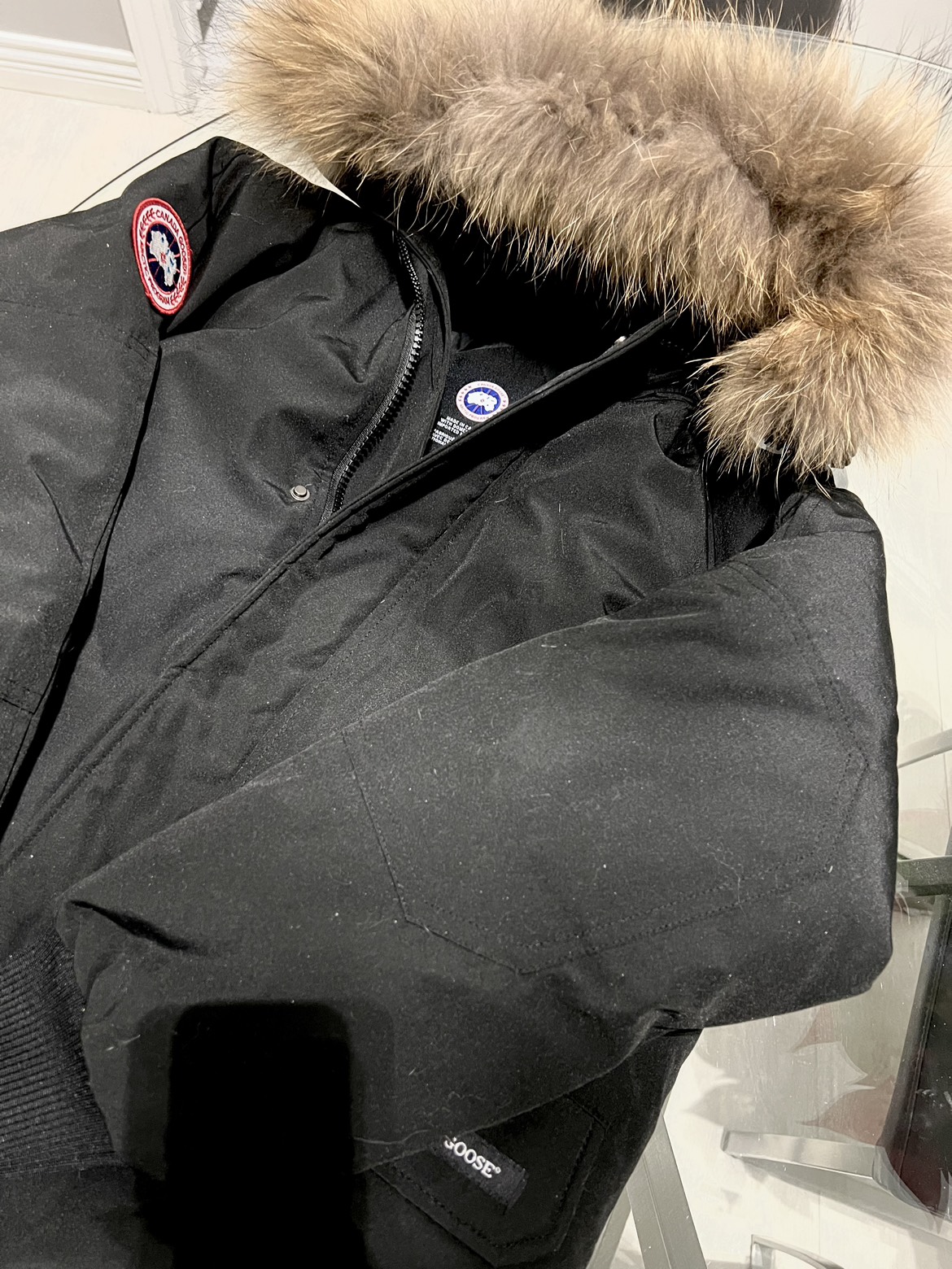 Mens Canada goose BNWT - photo 2