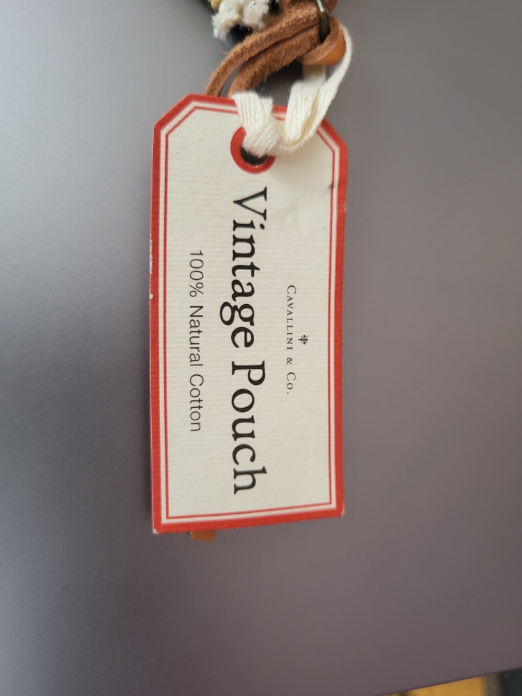 Skeletal System Pouch  #Freecycle - photo 2