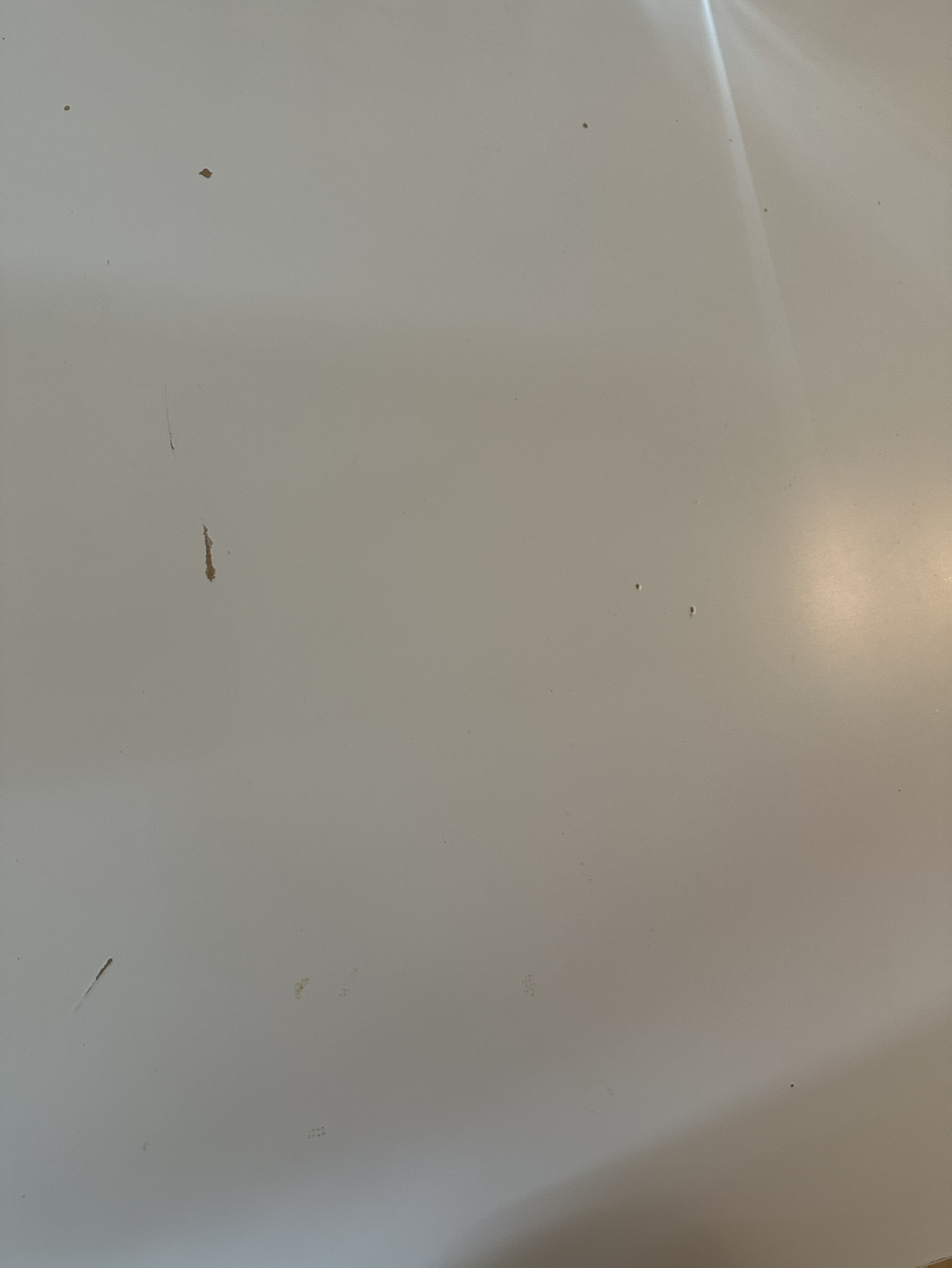 IKEA Rydeback desk 59”x30” top - photo 3
