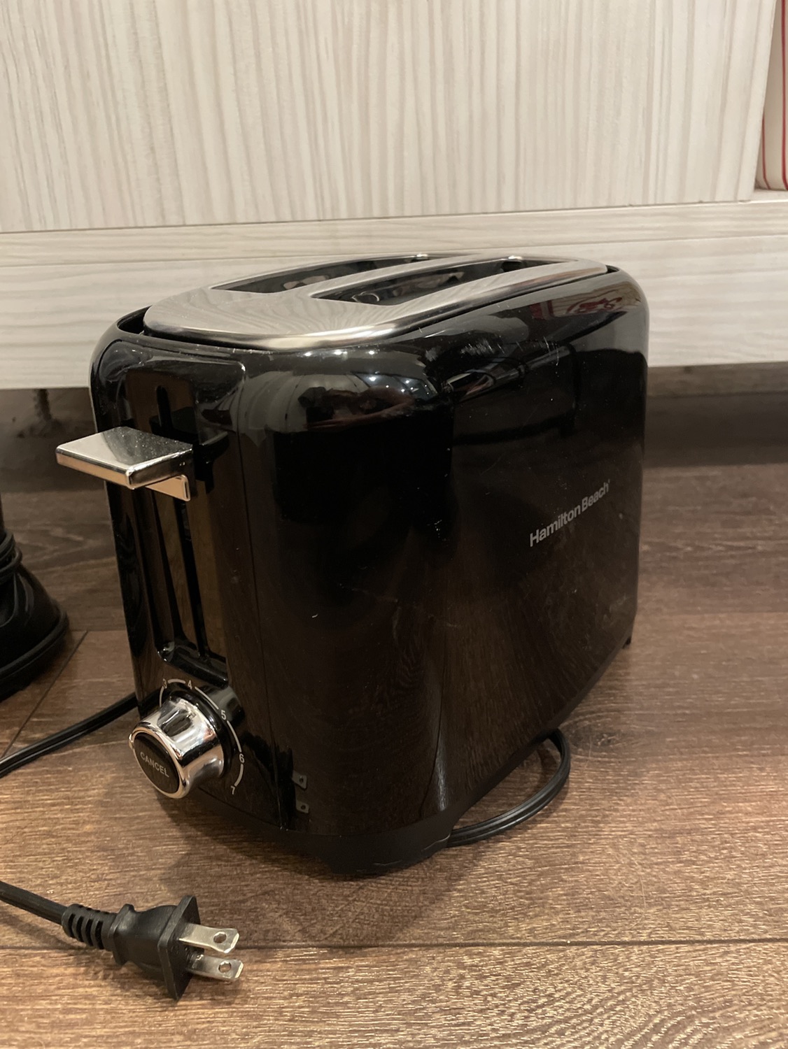 Hamilton beach magic toaster thumbnail