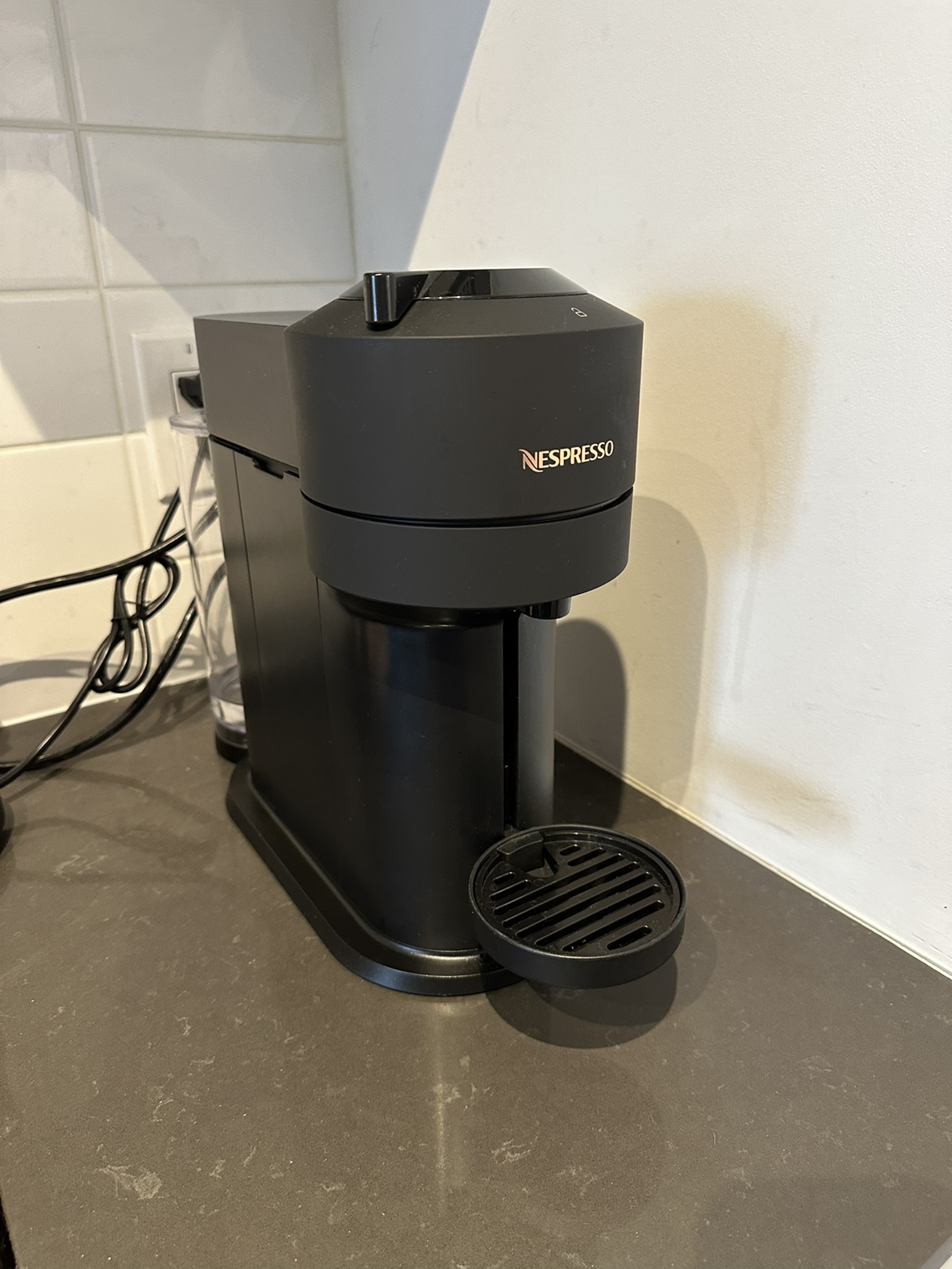 Nespresso Vertuo Next Coffee Machine