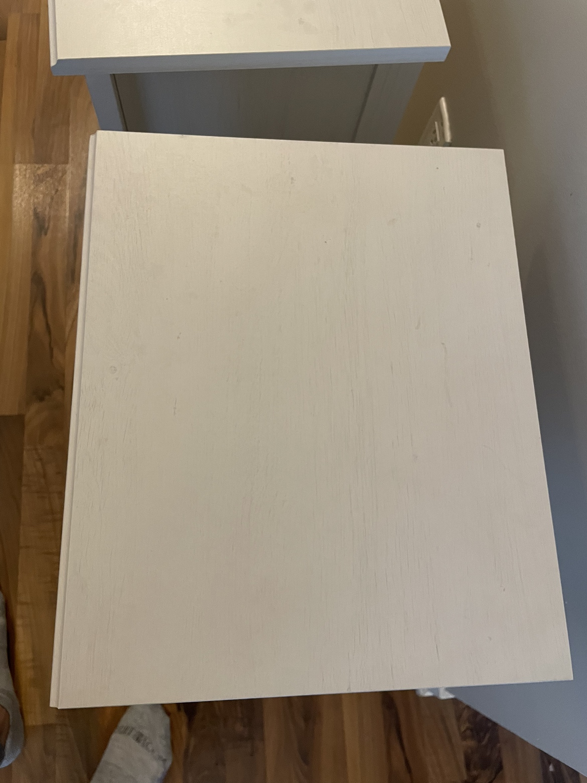 2 Brusali Night stands - photo 4