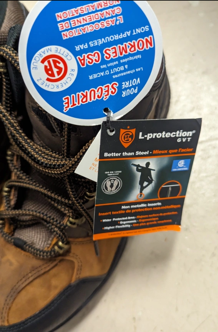 Safety Boots Helcat image indicator(3)