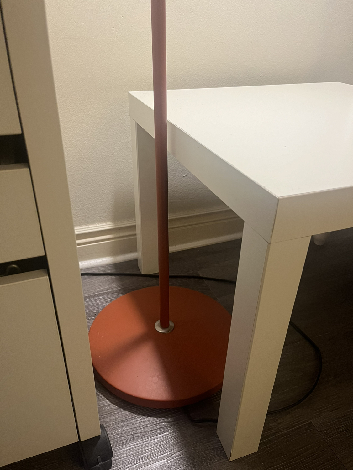 Floor lamp - photo 4