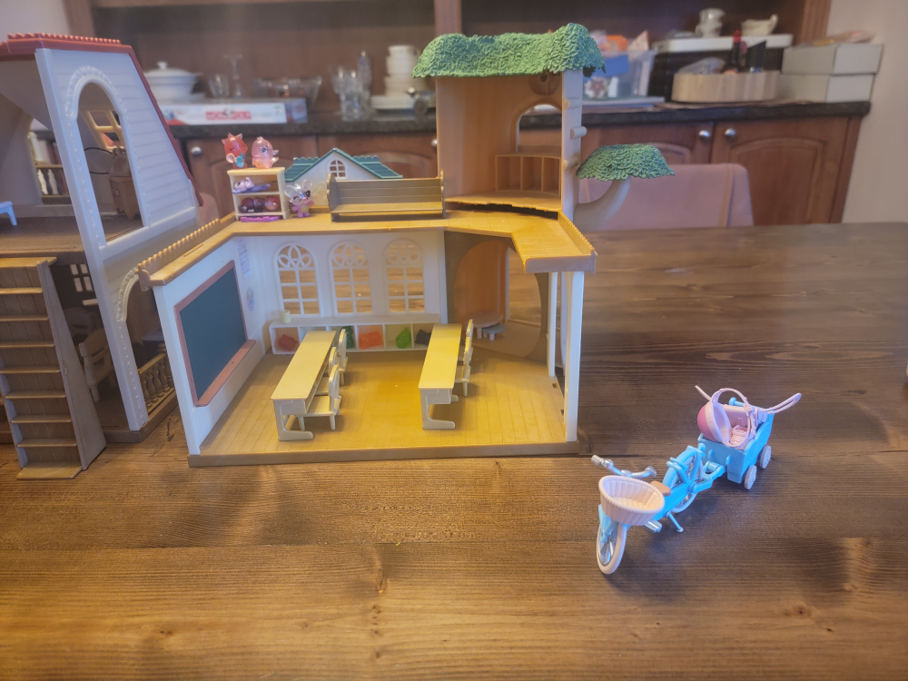 Calico critters bulk