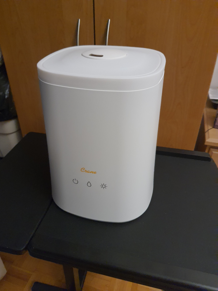 Humidifier