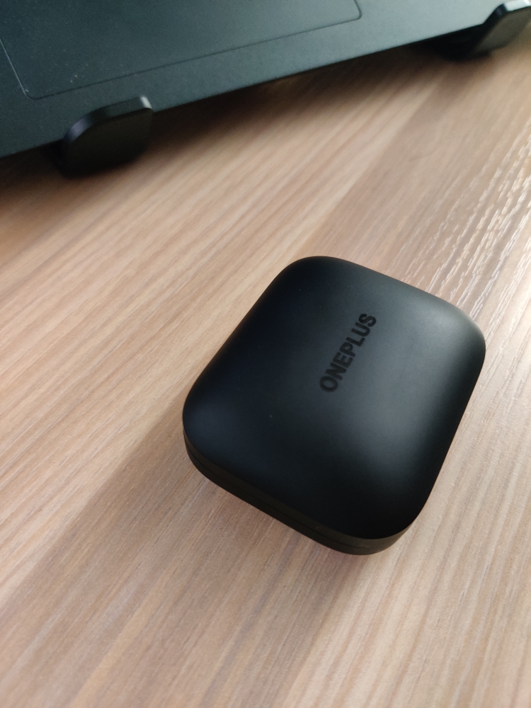 OnePlus buds pro