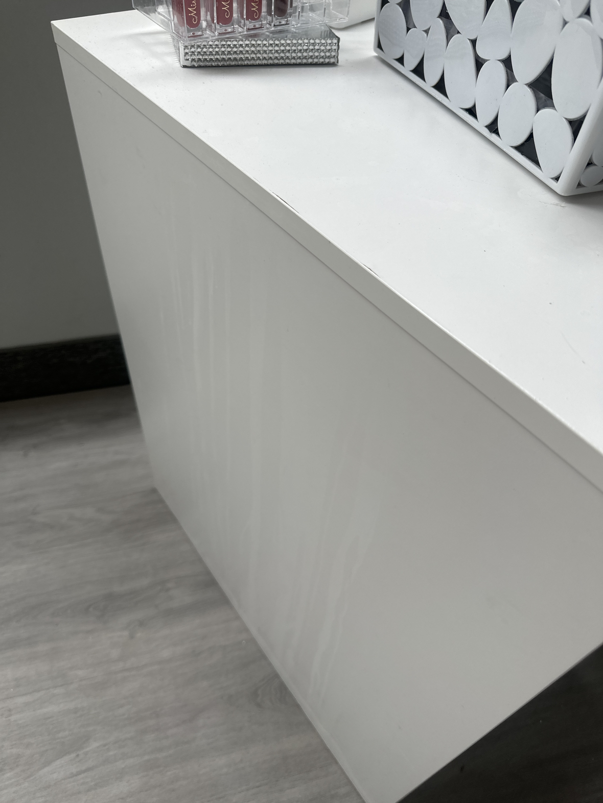 IKEA Alex Drawer - AS IS 1/2 - photo 5