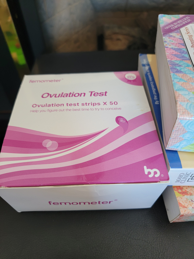 New mom essentials FREE - photo 2
