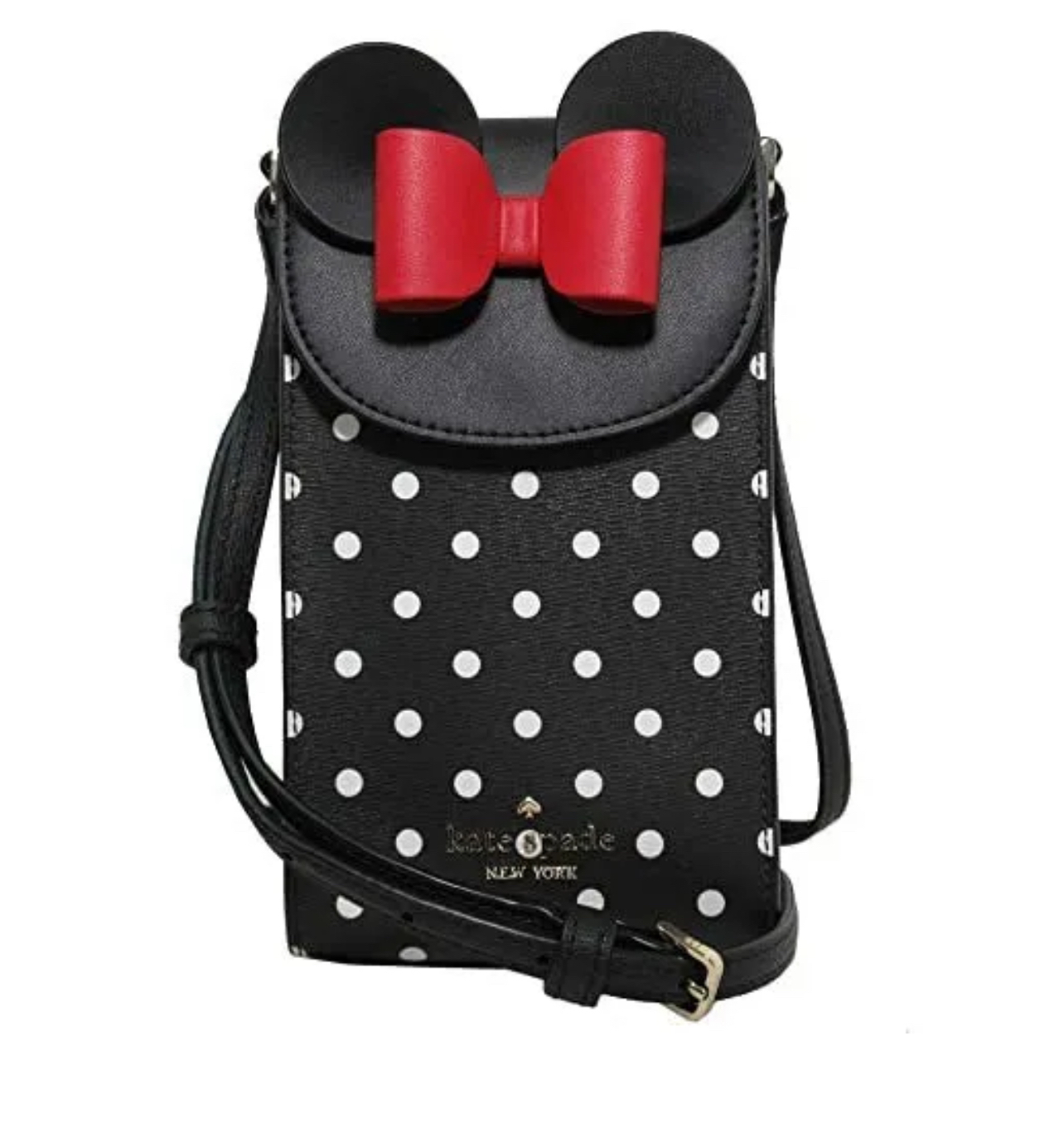 Kate Spade Minnie Mouse handbag